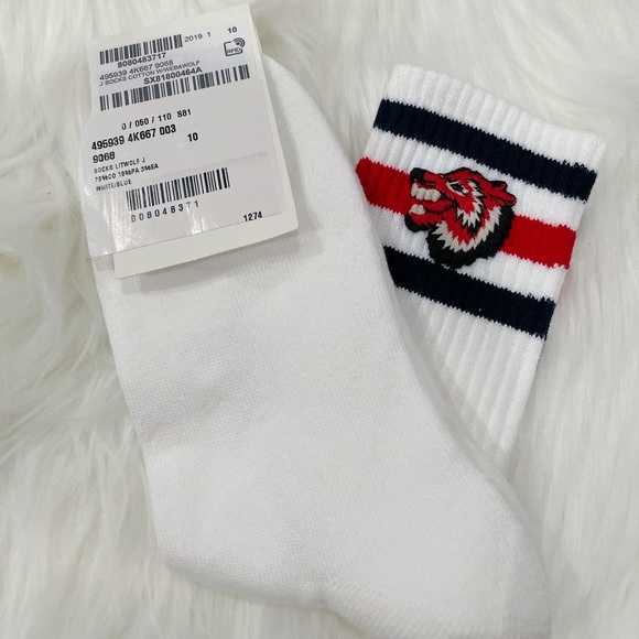 Gucci kid’s socks - Picture 2 of 6